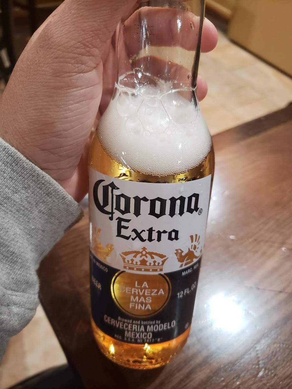 Majestic | restaurant | 709 E 187th St, Bronx, NY 10458, USA | 7186180032 OR +1 718-618-0032