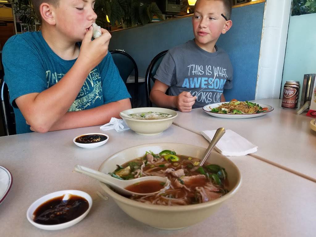 Pho On Broadway | restaurant | 1820 Broadway, Everett, WA 98201, USA | 4253040879 OR +1 425-304-0879