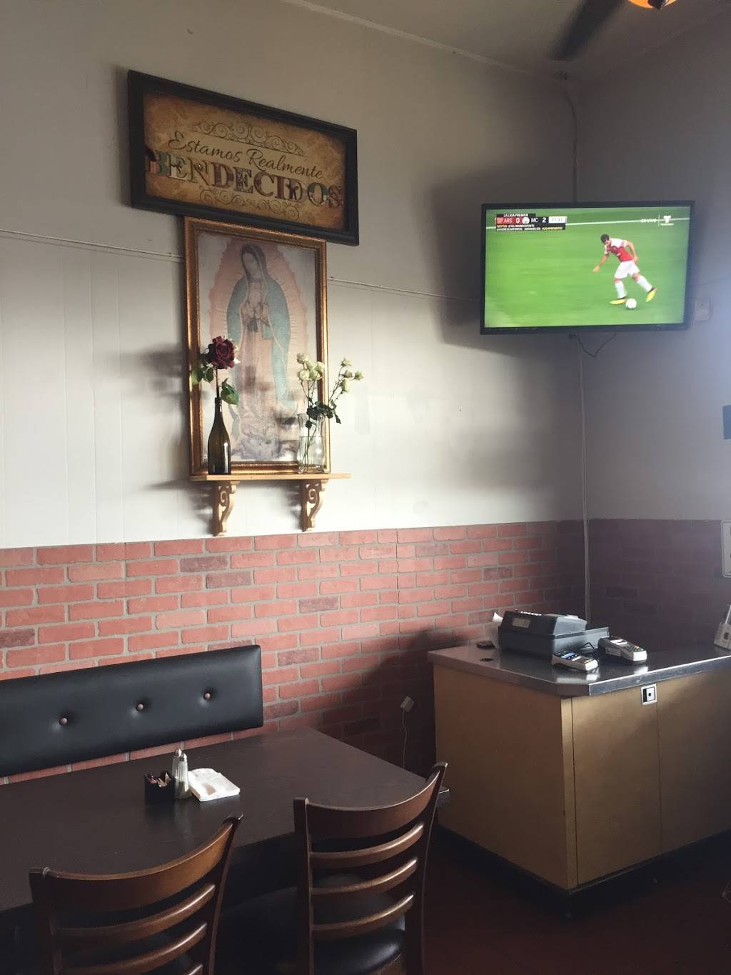 Cafe Tizon | restaurant | 11308 Lower Azusa Rd, El Monte, CA 91732, USA | 6265221554 OR +1 626-522-1554