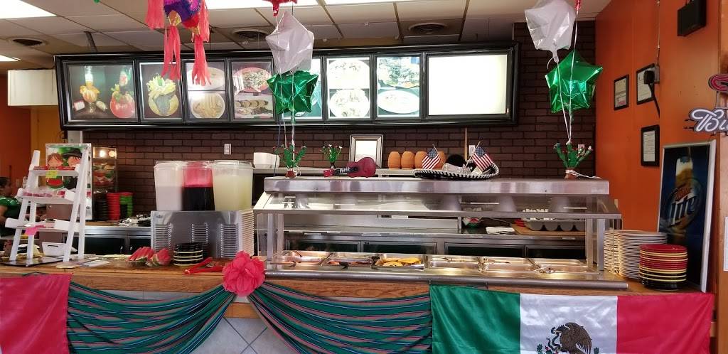 Fernandas Mexican Restaurant | restaurant | 829 W Rancier Ave, Killeen, TX 76541, USA | 2542133137 OR +1 254-213-3137