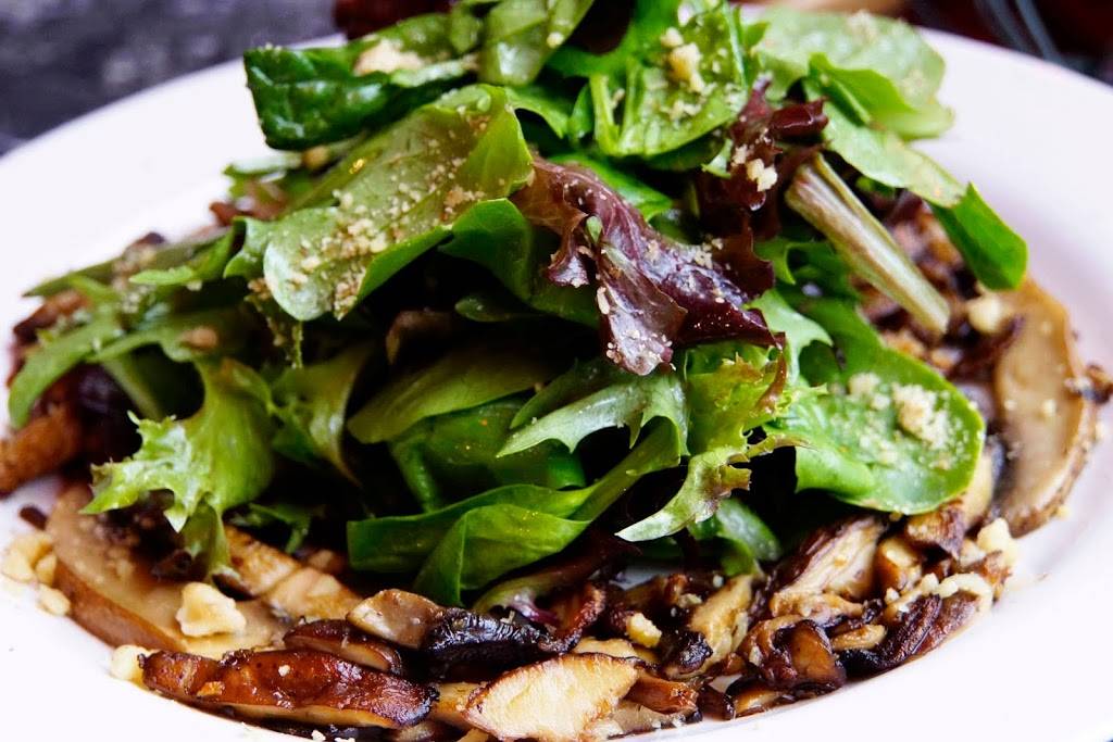 Henrys End | restaurant | 72 Henry St, Brooklyn, NY 11201, USA | 7188341776 OR +1 718-834-1776