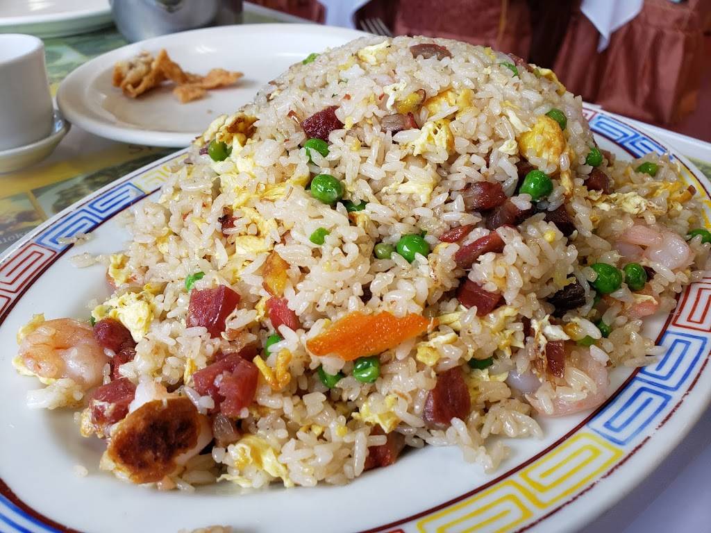 New Mui Kwai Chop Suey | restaurant | 45-1052 Kamehameha Hwy, Kaneohe, HI 96744, USA | 8082473230 OR +1 808-247-3230