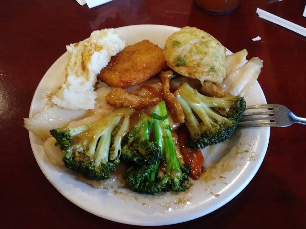 AAA King Buffet | restaurant | 10310 S Tacoma Way, Lakewood, WA 98499, USA | 2539838833 OR +1 253-983-8833