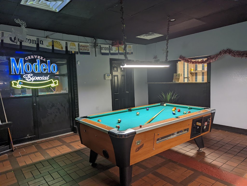 El Tri Bar and Grill | restaurant | 1115 Cedar Lane Rd, Greenville, SC 29617, USA | 8643738860 OR +1 864-373-8860