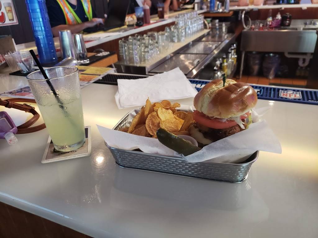 The Bucket | restaurant | 4030 Washington St W, Charleston, WV 25313, USA | 3047464417 OR +1 304-746-4417