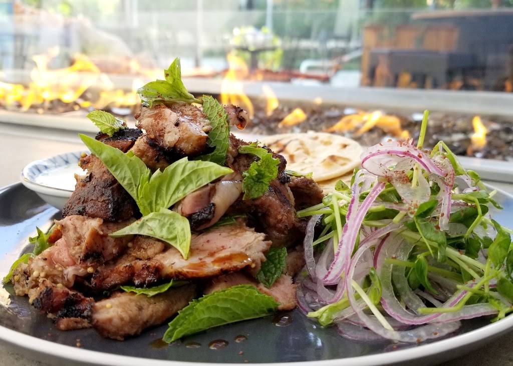 Twenty Eight Restaurant and Bar | night club | 19530 Jamboree Rd, Irvine, CA 92612, USA | 9498522828 OR +1 949-852-2828