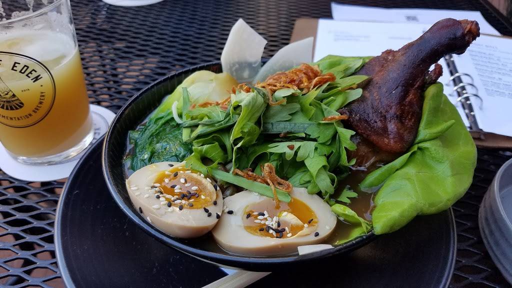 Yeast of Eden | restaurant | carmel plaza suite 112, Mission St, Carmel-By-The-Sea, CA 93923, USA | 8312938621 OR +1 831-293-8621