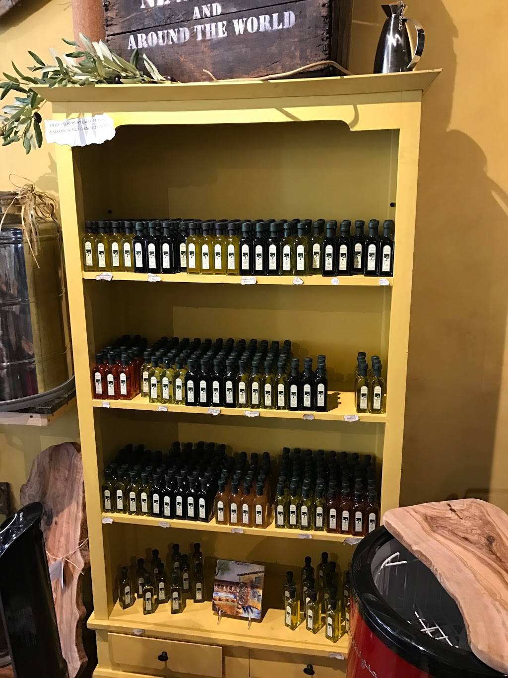 Figones Olive Oil |  | 483 1st St W, Sonoma, CA 95476, USA | 7072829092 OR +1 707-282-9092