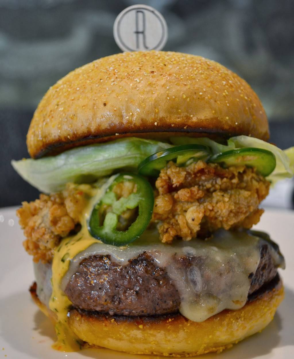 RACKS Fish House & Oyster Bar | meal delivery | 5 SE 2nd Ave, Delray Beach, FL 33444, USA | 5614506718 OR +1 561-450-6718