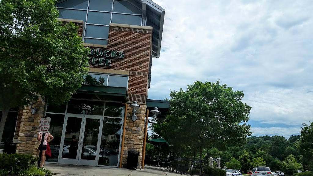 Starbucks | cafe | 2520 Quarry Lake Dr, Baltimore, MD 21209, USA | 4104155769 OR +1 410-415-5769