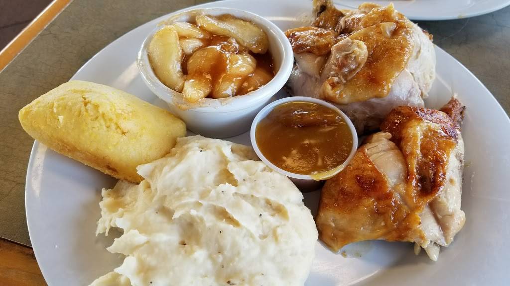 Boston Market | restaurant | 638 E 16th St E, Holland, MI 49423, USA | 6163959535 OR +1 616-395-9535