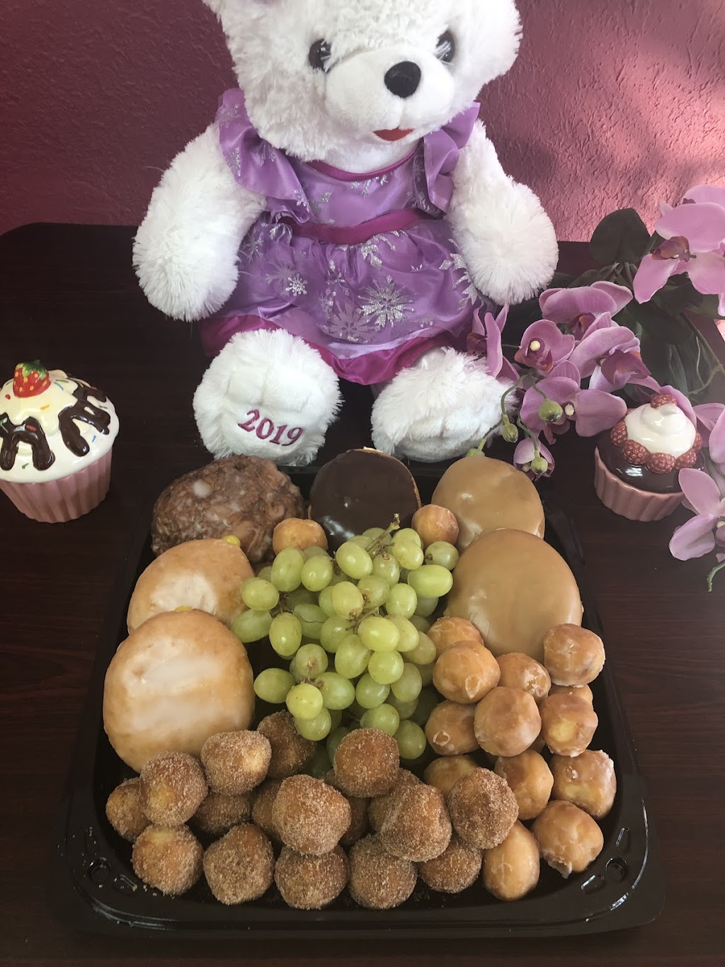 Sara’s Bakery Cafe | bakery | 1566 Hendricks Avenue On the corner of Hendricks and, Lasalle St, Jacksonville, FL 32207, USA | 9045539477 OR +1 904-553-9477