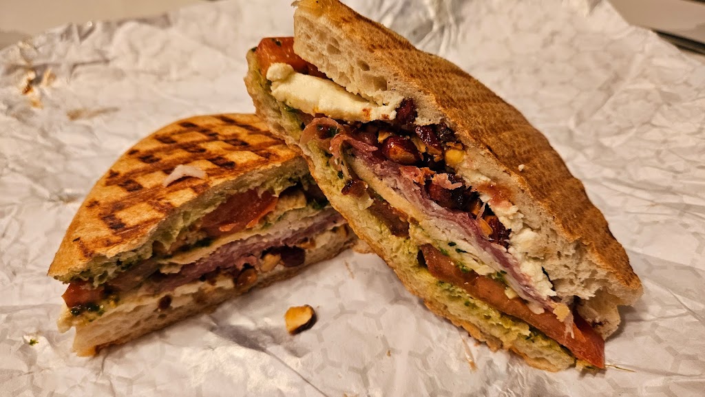 Mendocino Farms | restaurant | 24420 Alicia Pkwy Suite A, Mission Viejo, CA 92691, USA | 9495992383 OR +1 949-599-2383