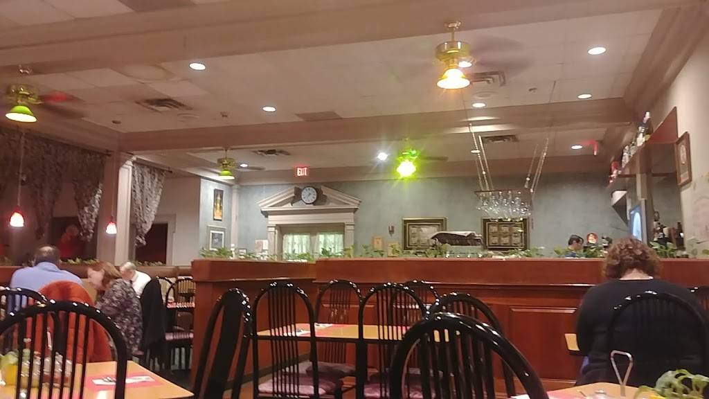 Pattaya Thai Restaurant | restaurant | 1843 Penfield Rd, Penfield, NY 14526, USA | 5853836088 OR +1 585-383-6088