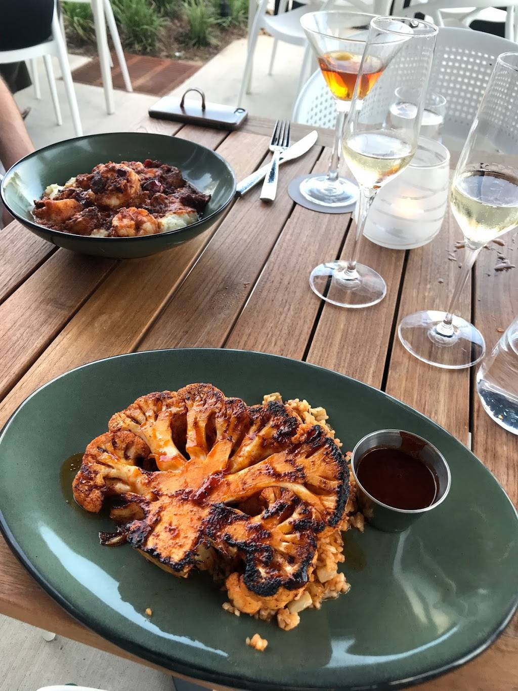 Salt & Marrow Kitchen | restaurant | 1060 Center St, North Augusta, SC 29841, USA | 8033498401 OR +1 803-349-8401