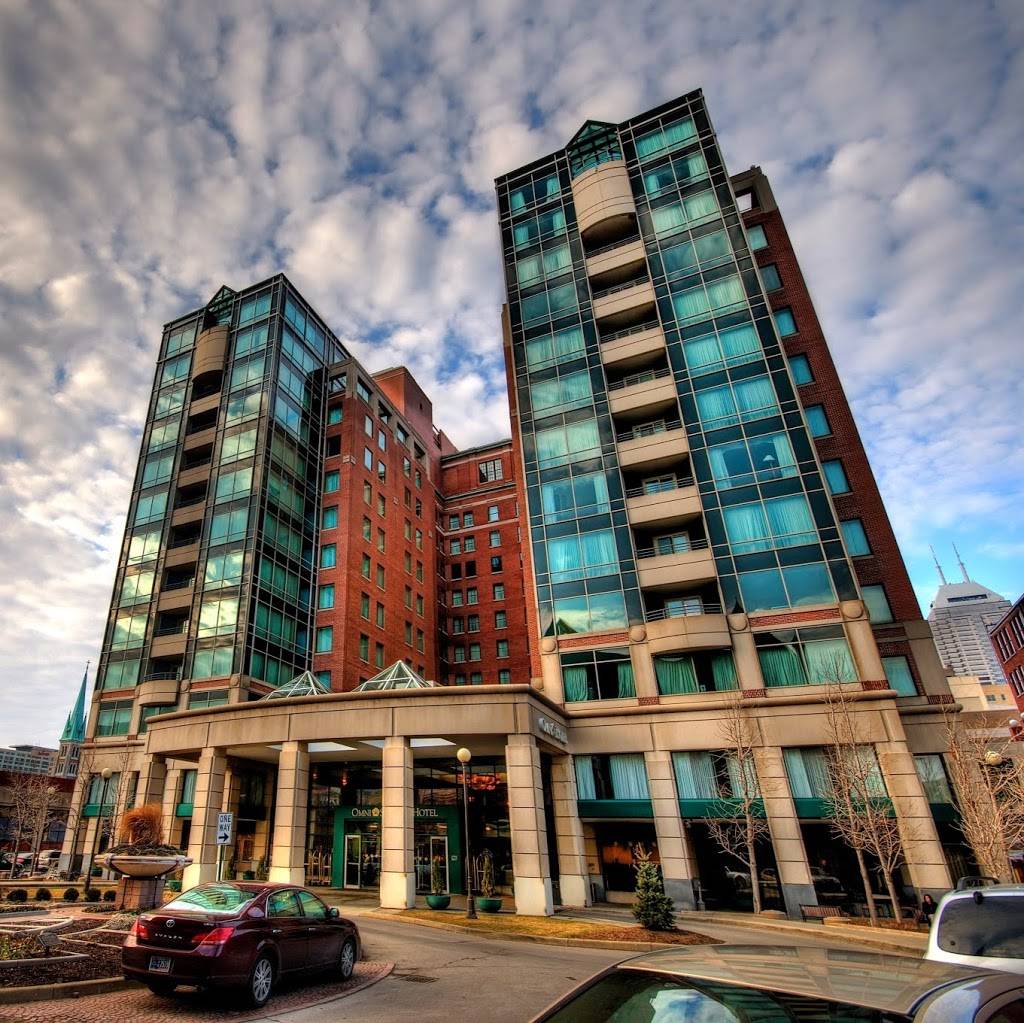 Severin Bar | restaurant | 40 W Jackson Pl, Indianapolis, IN 46225, USA | 3176875190 OR +1 317-687-5190