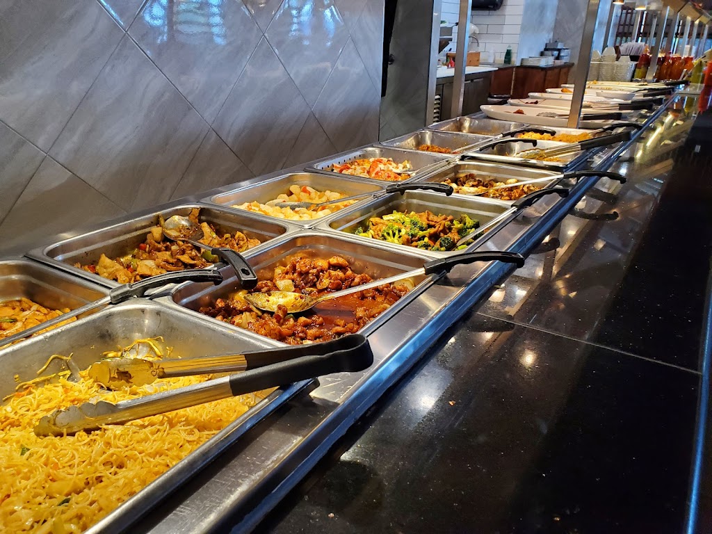 King Buffet | restaurant | 1990 Dewar Dr, Rock Springs, WY 82901, USA | 3073823282 OR +1 307-382-3282