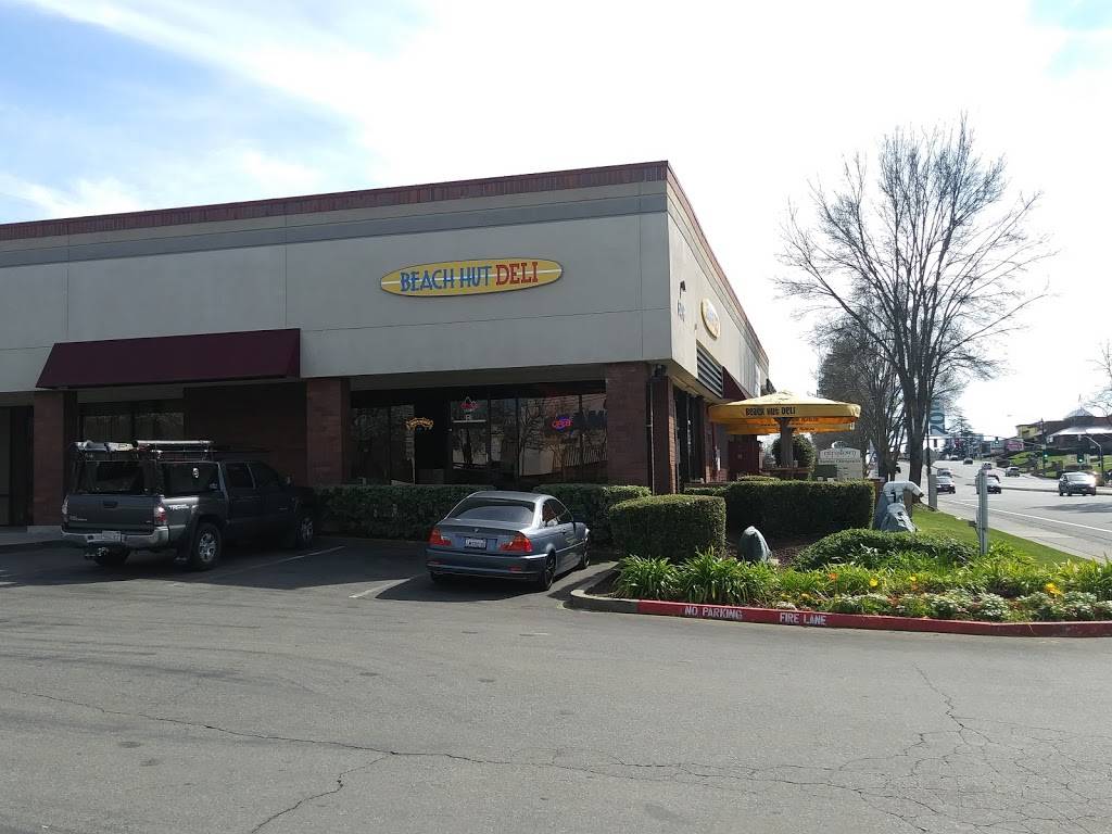 Beach Hut Deli | restaurant | 6406 Sunrise Blvd Ste. B, Citrus Heights, CA 95610, USA | 9167222437 OR +1 916-722-2437
