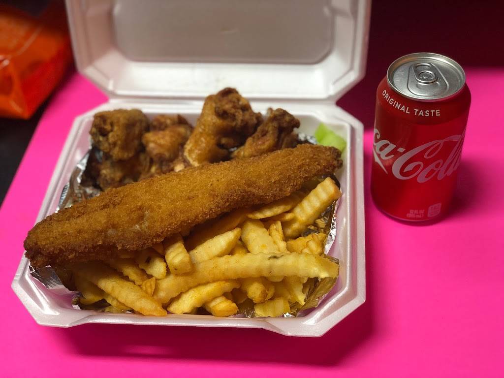 Juicy Wings Hibachi | restaurant | 3827 N North, Mitthoeffer Rd Ste H, Indianapolis, IN 46235, USA | 3179815843 OR +1 317-981-5843