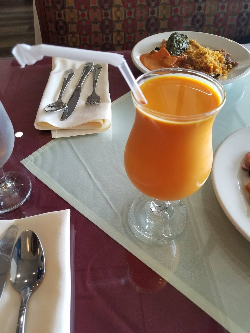 Royal Rasoi Indian Cuisine | restaurant | 3821 Lake Emma Rd, Lake Mary, FL 32746, USA | 4074442727 OR +1 407-444-2727