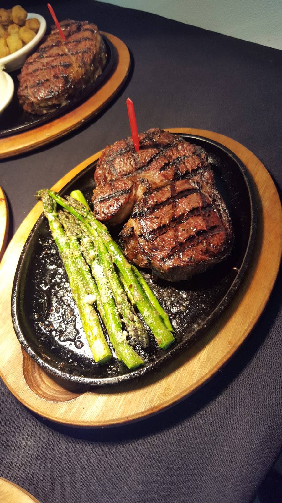 The Seahorse | restaurant | 2301 Stantonsburg Rd, Greenville, NC 27834, USA | 2527586958 OR +1 252-758-6958