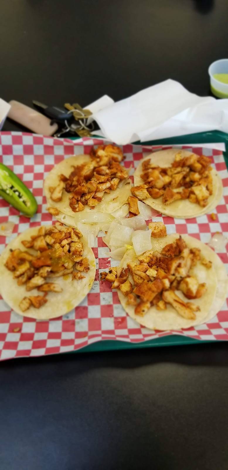 Don Pollo Mexican Grill 2 | restaurant | 5556 W 2455 S, West Valley City, UT 84120, USA | 3854449217 OR +1 385-444-9217