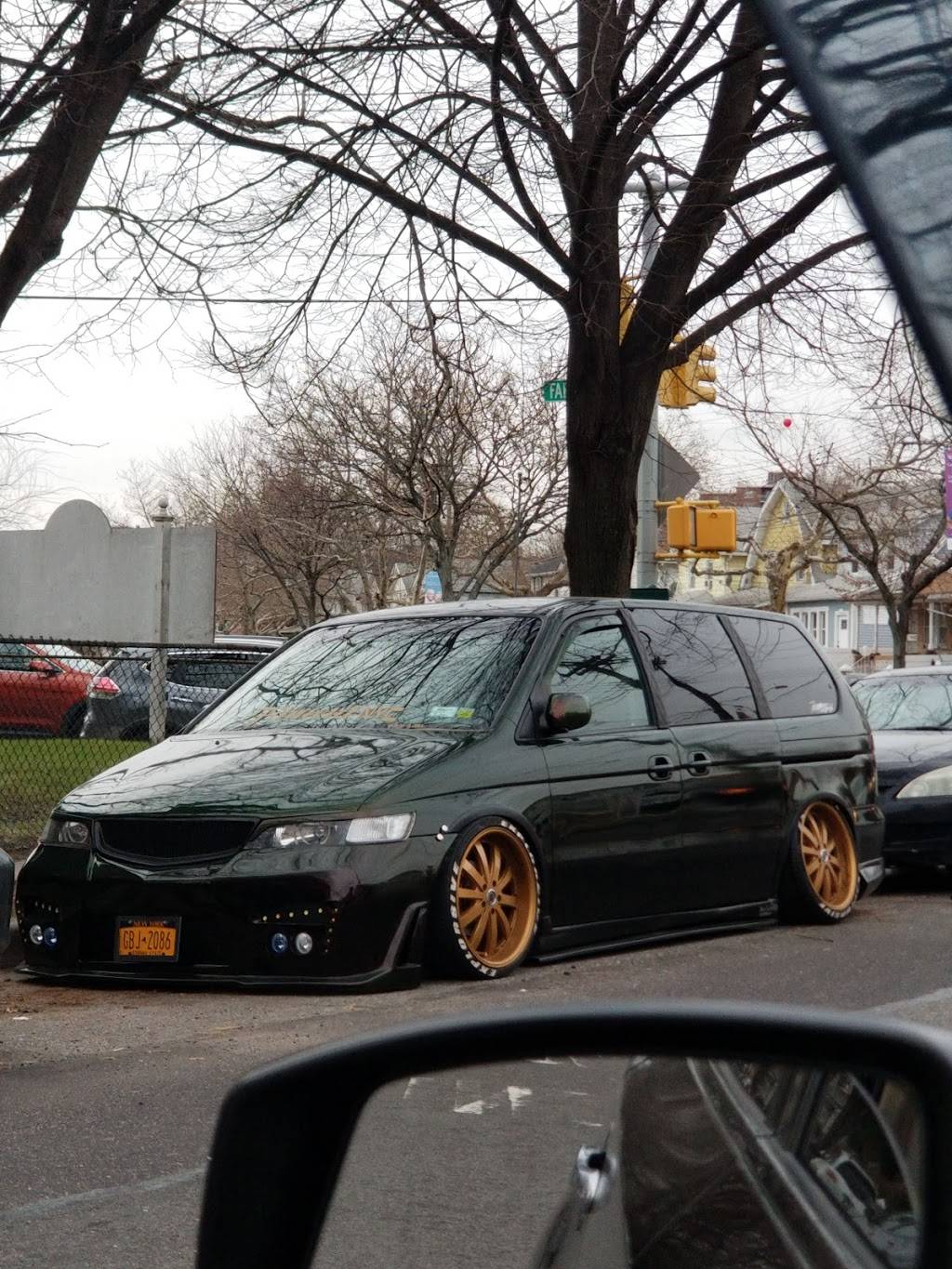 Obama Deli & Grill | restaurant | 13640 Farmers Blvd, Jamaica, NY 11434, USA | 7189778866 OR +1 718-977-8866