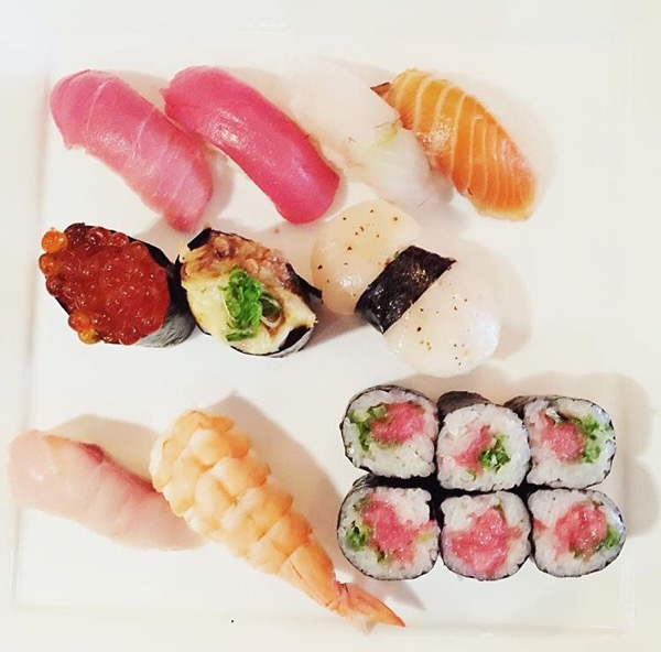 Sushi Shack | restaurant | 2345 Locust Hill Rd, Greer, SC 29651, USA | 8644790100 OR +1 864-479-0100