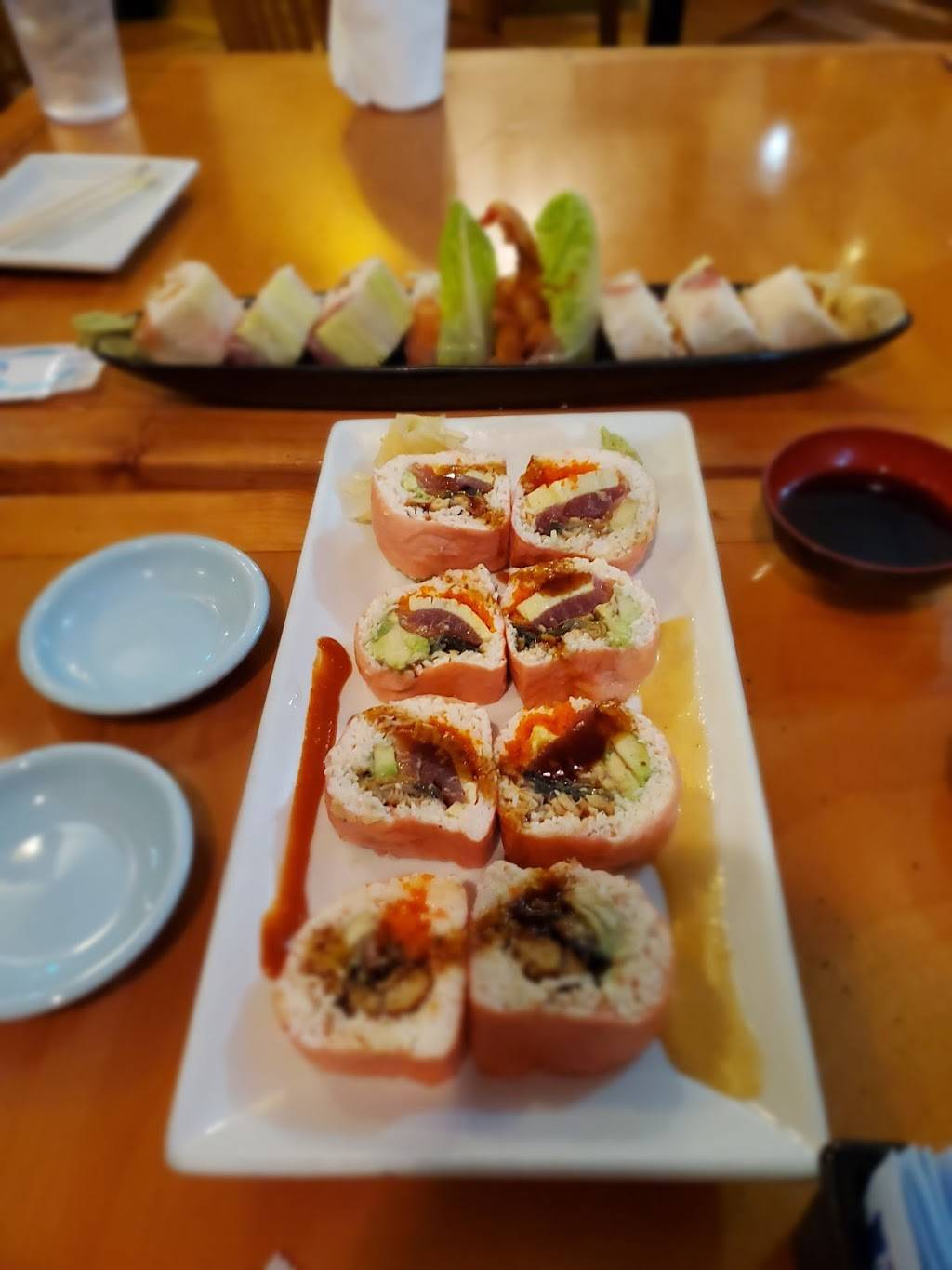 Kyoto 2 | restaurant | 5608 Citrus Blvd A-B, New Orleans, LA 70123, USA | 5048180228 OR +1 504-818-0228