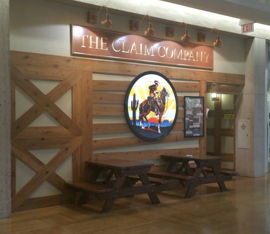 The Claim Company | restaurant | 2000 Northbrook Court, Northbrook, IL 60062, USA | 8472919111 OR +1 847-291-9111