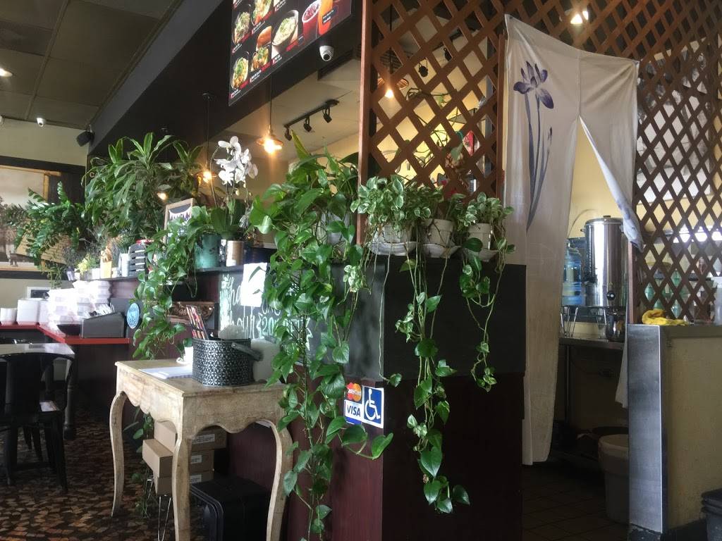 Nha Trang Kitchen Restaurant | restaurant | 120 N San Gabriel Blvd, San Gabriel, CA 91775, USA | 6262922228 OR +1 626-292-2228