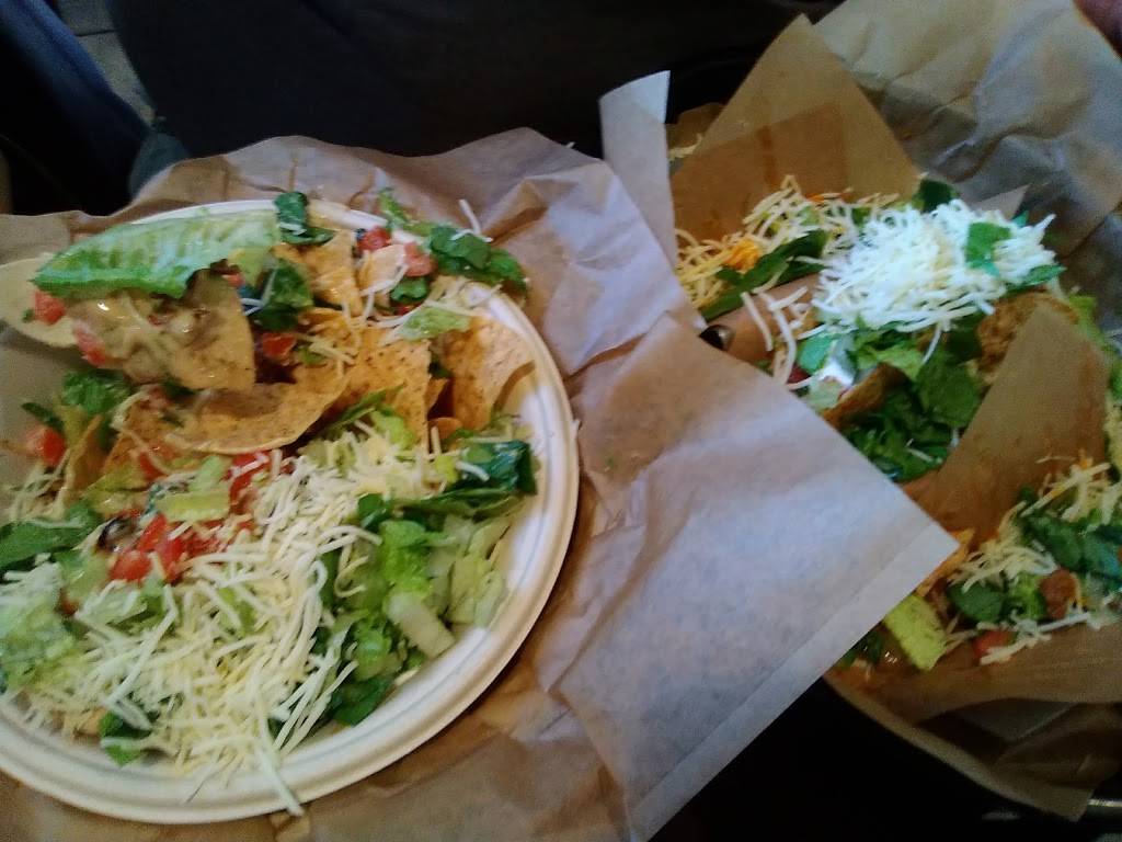 QDOBA Mexican Eats | restaurant | 1665 N National Rd, Columbus, IN 47201, USA | 8123761005 OR +1 812-376-1005