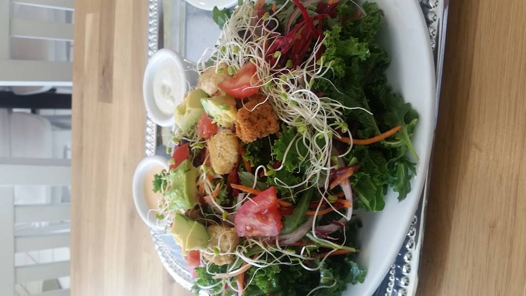 envegan | restaurant | 1626 Lake Harbin Rd, Morrow, GA 30260, USA | 6785454242 OR +1 678-545-4242