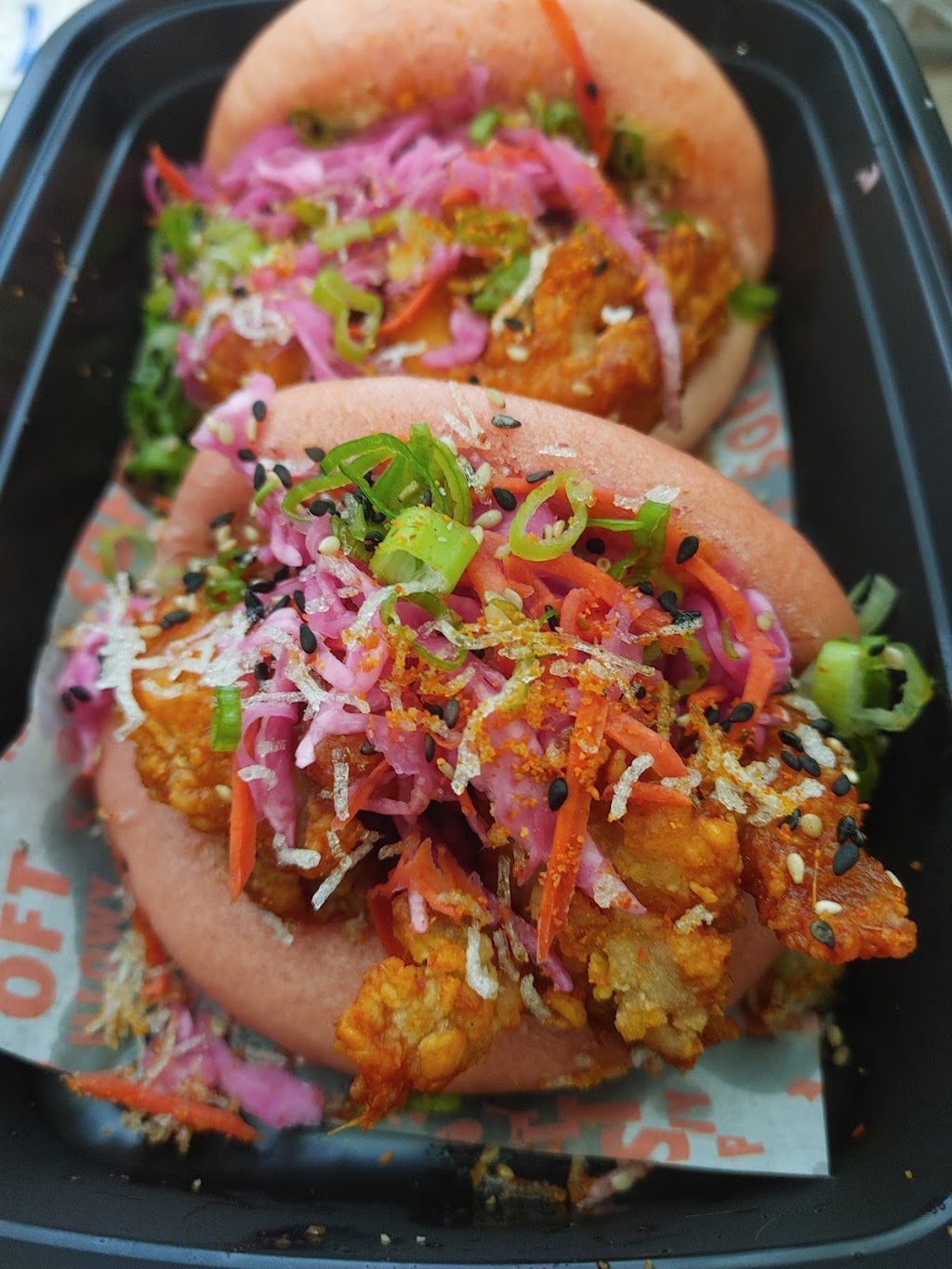 BAOZ | restaurant | 1750 Cesar Chavez St Unit D, San Francisco, CA 94124, USA | 4159928280 OR +1 415-992-8280