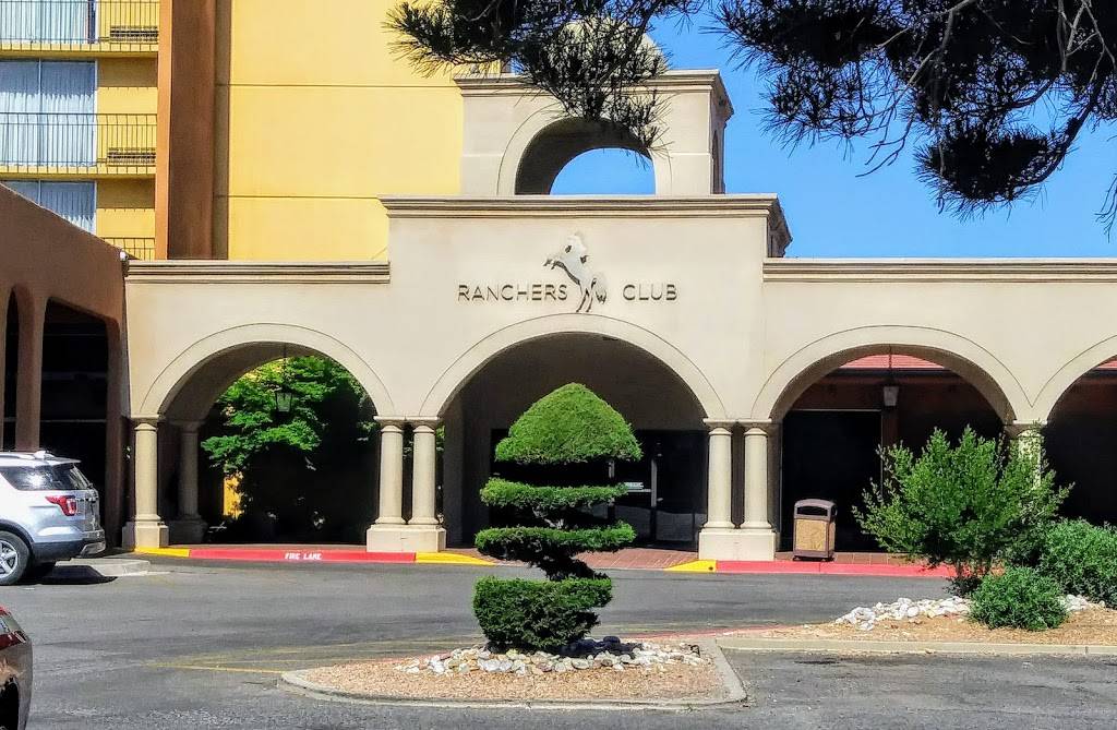 The Ranchers Club of New Mexico | restaurant | 1901 University Blvd NE, Albuquerque, NM 87102, USA | 5058898071 OR +1 505-889-8071