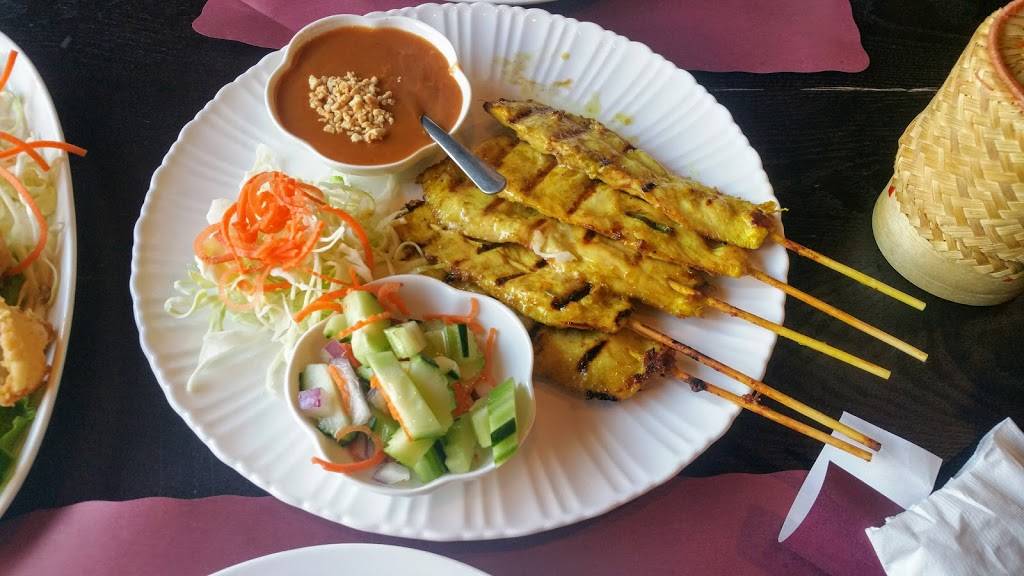 Chai Thai Noodles | restaurant | 20955 Mission Blvd, Hayward, CA 94541, USA | 5102784224 OR +1 510-278-4224