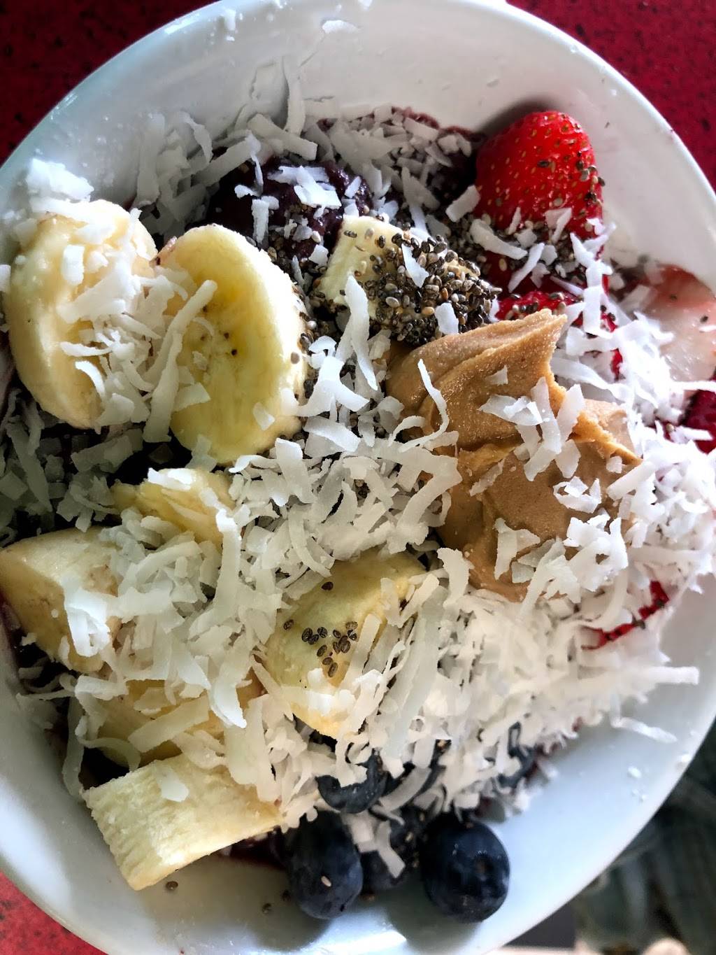 JuiceBerry Restaurant at Boynton Beach | restaurant | 1899 N Congress Ave #3, Boynton Beach, FL 33426, USA | 5617425544 OR +1 561-742-5544