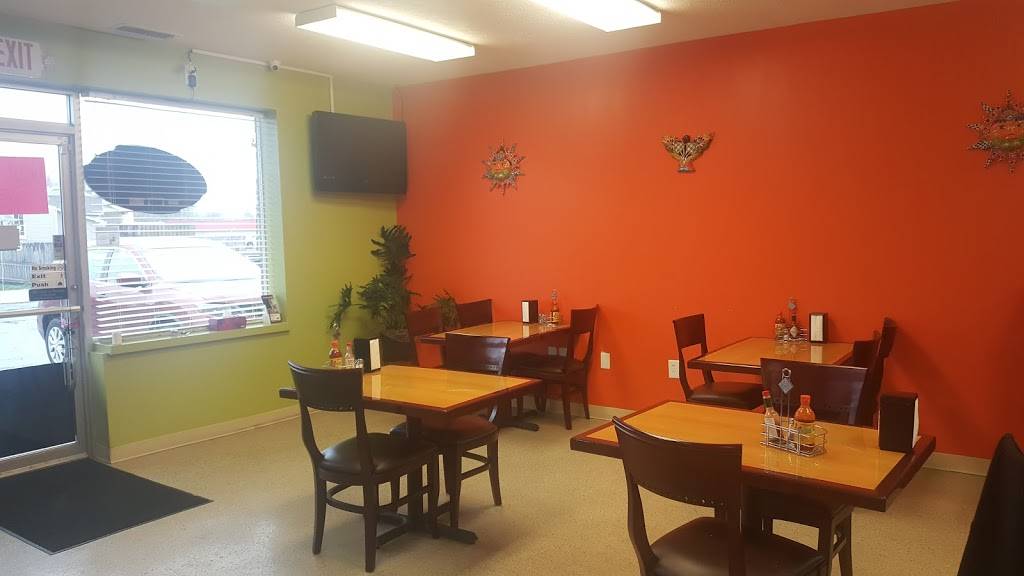 Chapis Mexican Grill | restaurant | 9235 Crawfordsville Rd, Indianapolis, IN 46234, USA | 3177094901 OR +1 317-709-4901