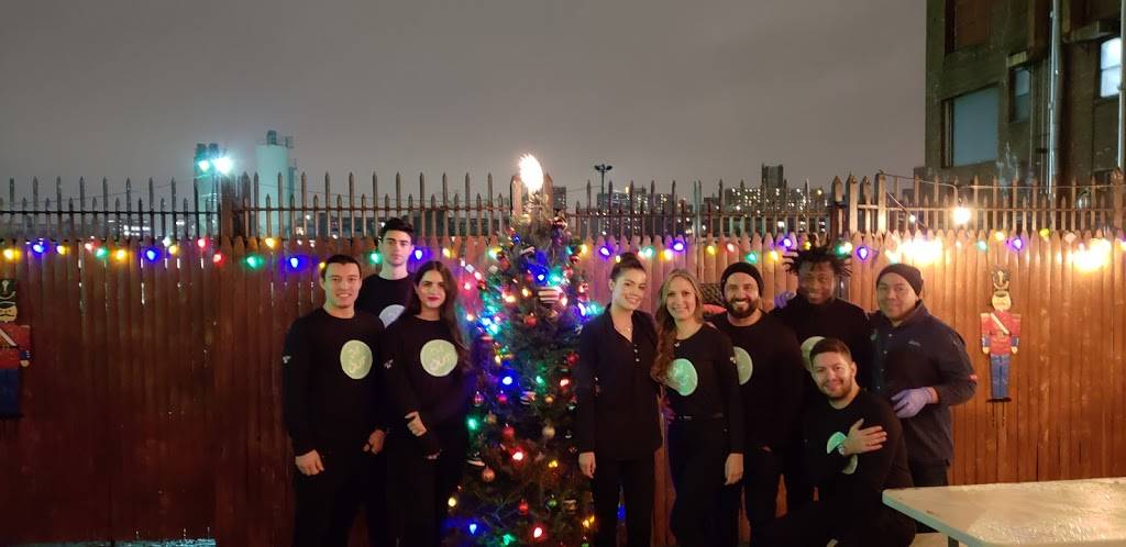 Del Sur Cocina | restaurant | 260 Meserole St, Brooklyn, NY 11206, USA | 3474575082 OR +1 347-457-5082