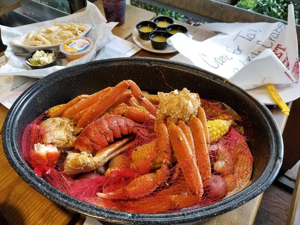 Joes Crab Shack | restaurant | 7903 W Irlo Bronson Memorial Hwy, Kissimmee, FL 34747, USA | 4077870041 OR +1 407-787-0041