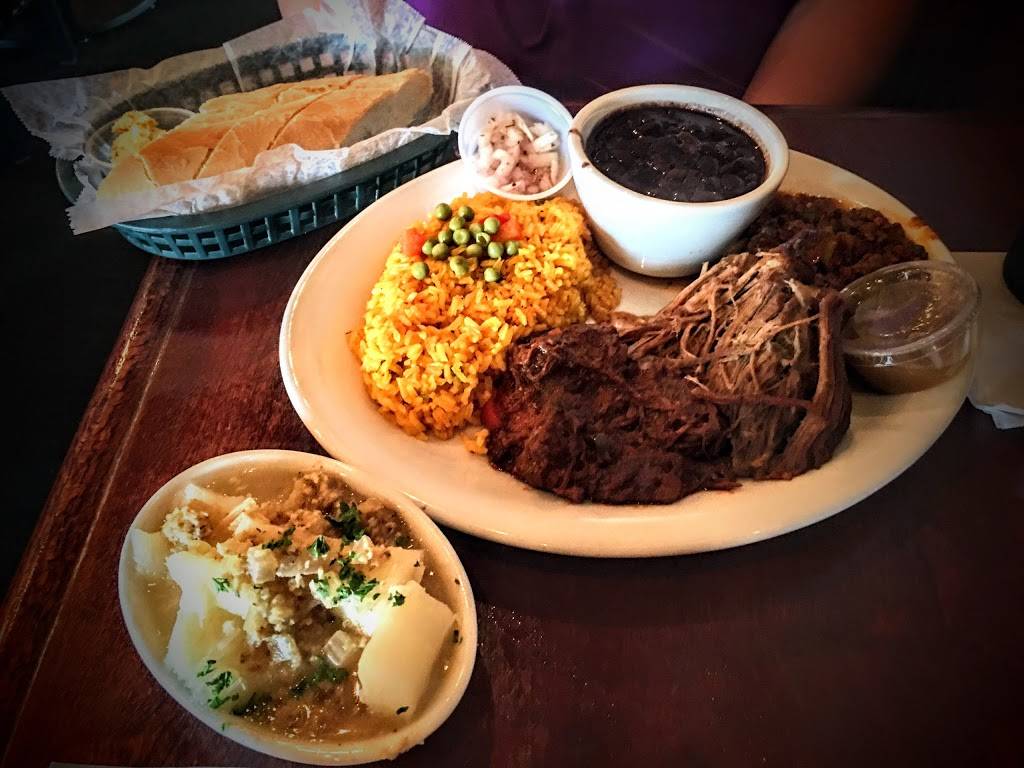 La Septima Cafe | restaurant | 702 W Lumsden Rd, Brandon, FL 33511, USA | 8136850502 OR +1 813-685-0502