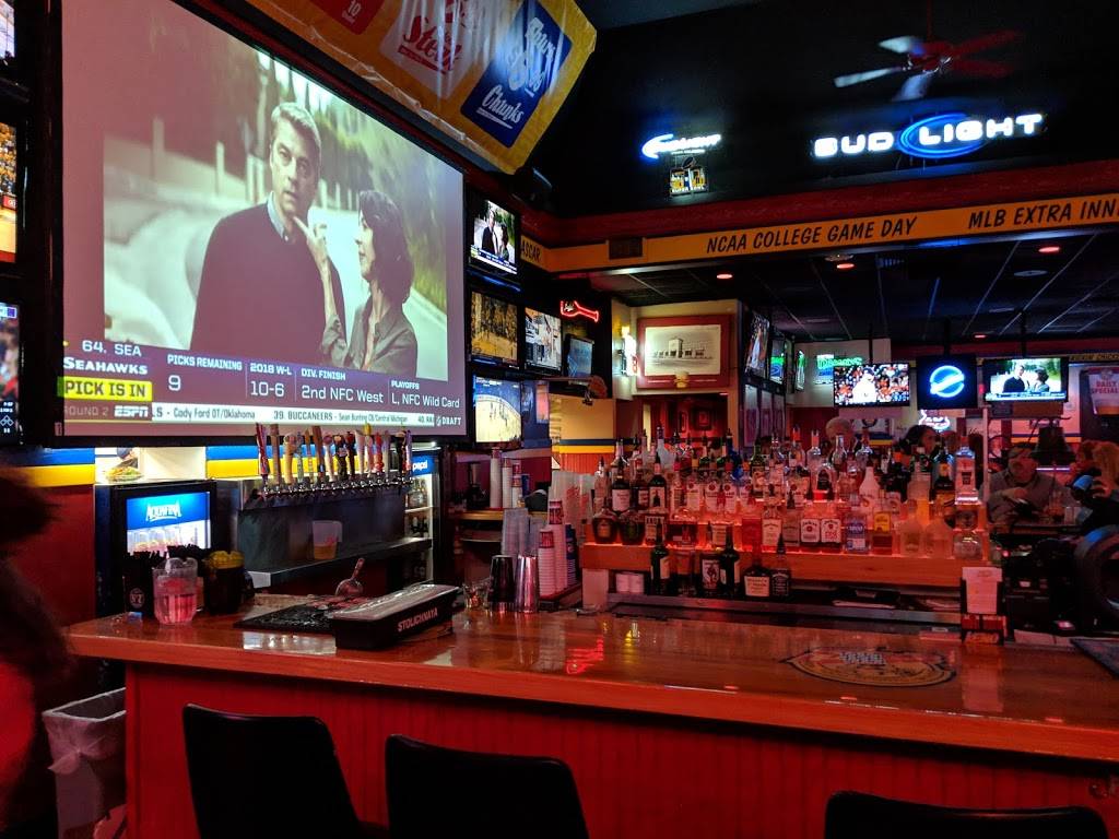 Frickers | restaurant | 1383 Miamisburg Centerville Rd, Dayton, OH 45459, USA | 9374341000 OR +1 937-434-1000