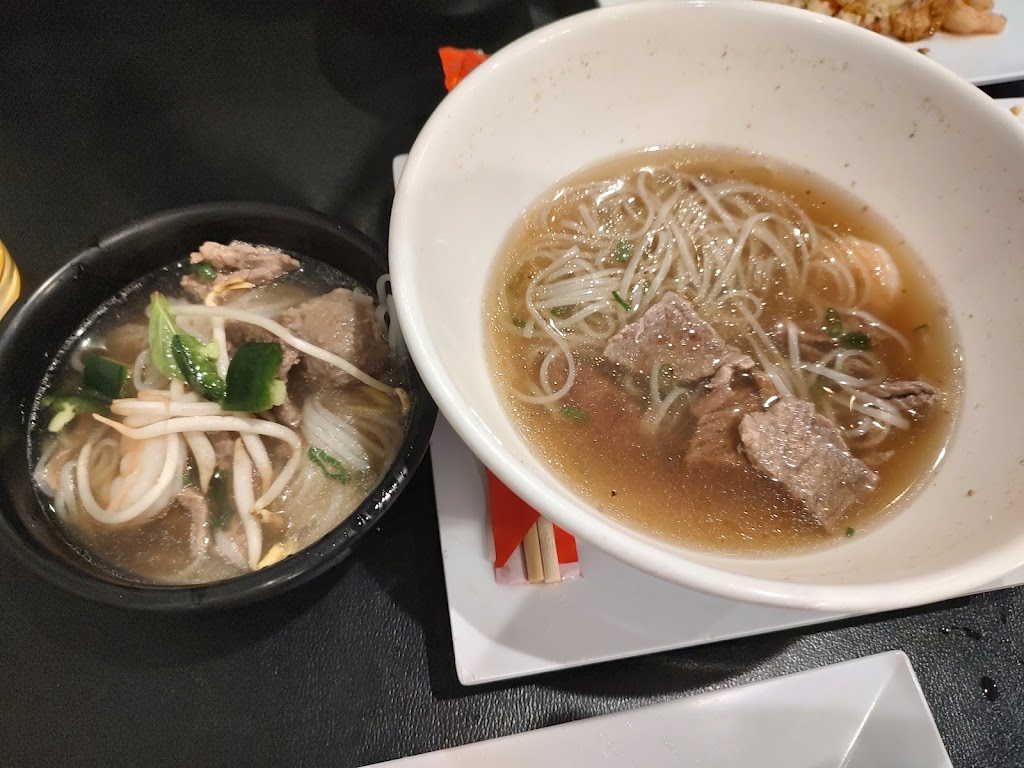 Sayakomarns Restaurant | restaurant | 421 16th St, Canyon, TX 79015, USA | 8066552698 OR +1 806-655-2698