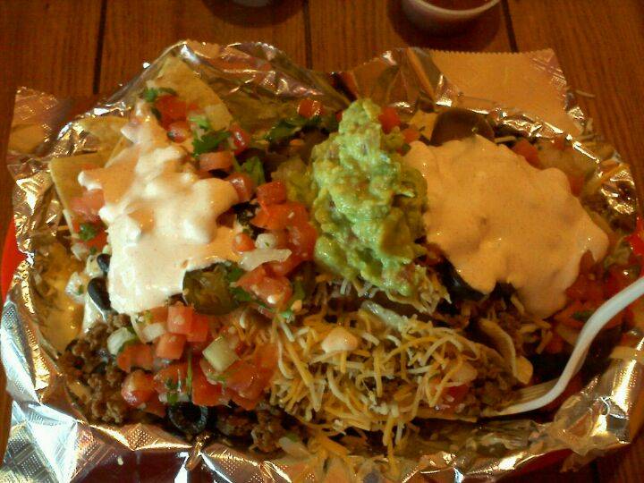 Bubba Ritos | restaurant | 2276 US-431, Boaz, AL 35957, USA | 2562816070 OR +1 256-281-6070