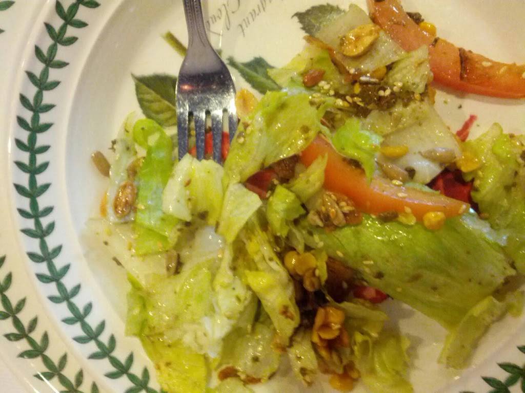 Green Elephant Gourmet | restaurant | 3950 Middlefield Rd, Palo Alto, CA 94303, USA | 6504947391 OR +1 650-494-7391