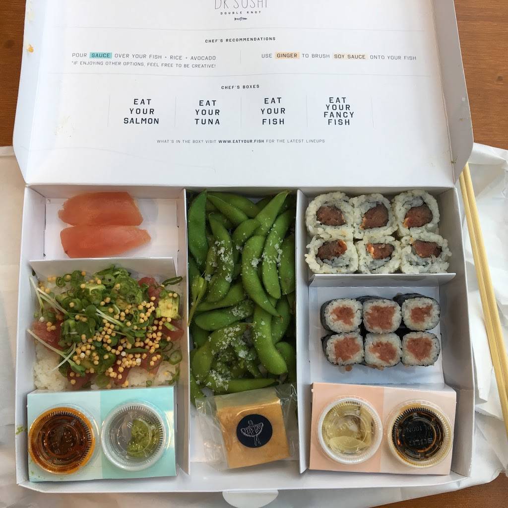 DK Sushi | restaurant | 3401 Walnut St, Philadelphia, PA 19104, USA | 2153593600 OR +1 215-359-3600