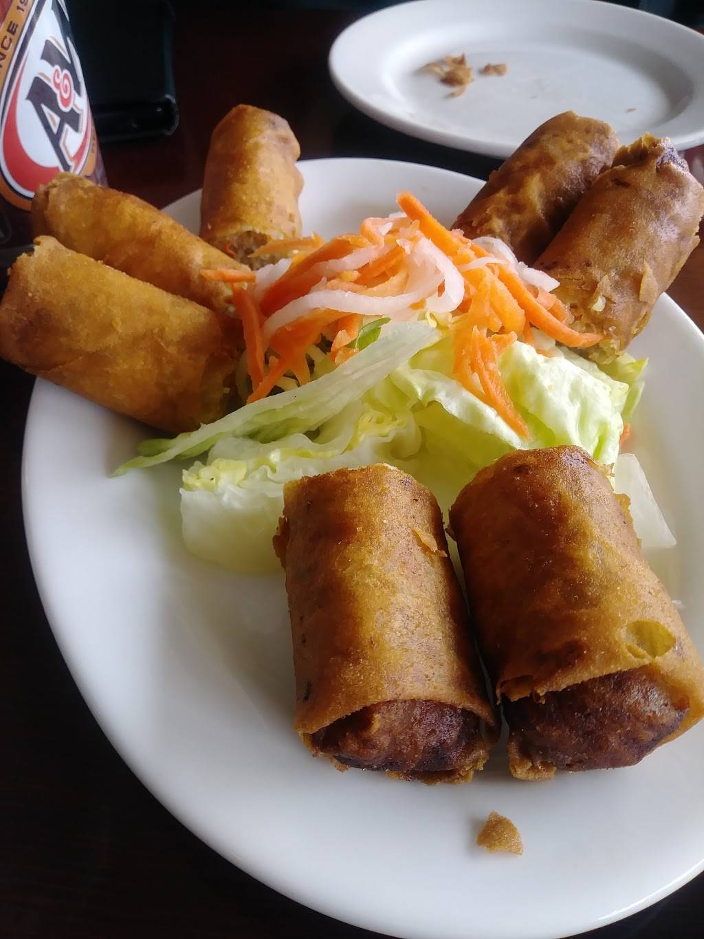 Da Nang Tourane Vietnamese | restaurant | 4393 Hillcrest Ave, Antioch, CA 94531, USA | 9252064412 OR +1 925-206-4412