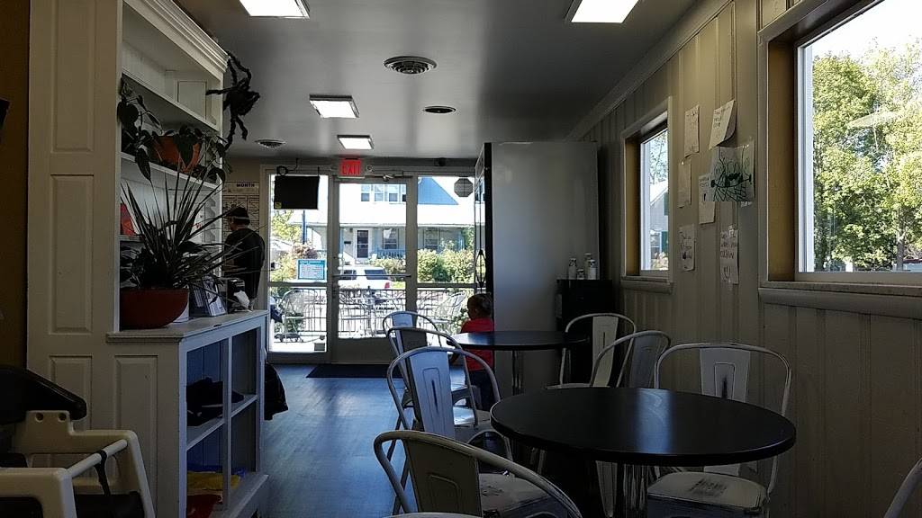 Whits Frozen Custard | restaurant | 4138 Main St, Hilliard, OH 43026, USA | 6147101315 OR +1 614-710-1315