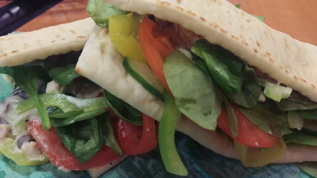 Subway Restaurants | restaurant | 5665 Kennedy Blvd Unit 4 Avalon, North Bergen, NJ 07047, USA | 2017661994 OR +1 201-766-1994