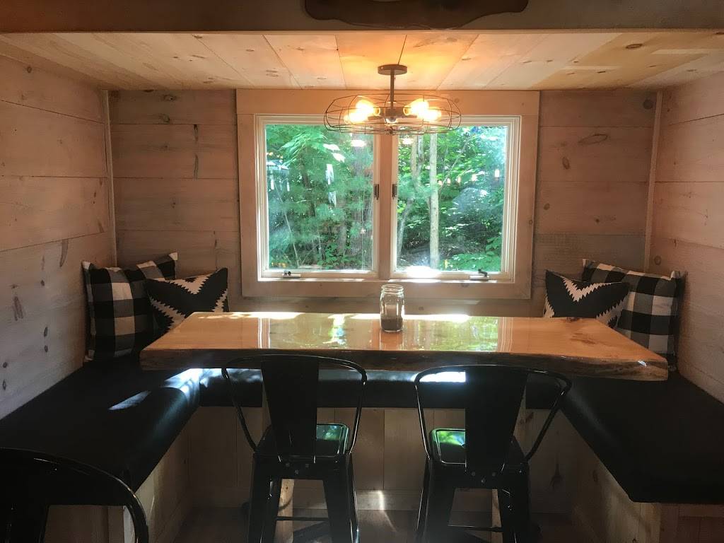 Sportsman’s Kitchen and Keg | restaurant | 46 Sebago Rd, Sebago, ME 04029, USA | 2077875209 OR +1 207-787-5209